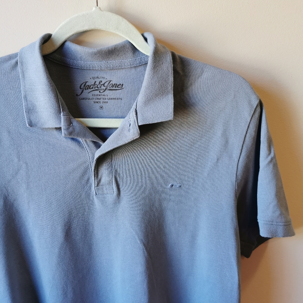 Jack and Jones - polo, M